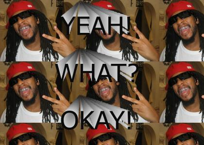 Lil Jon meme cuz why not lol