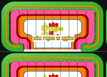 The Price Is Right Blowout The Price Is Right Blowout