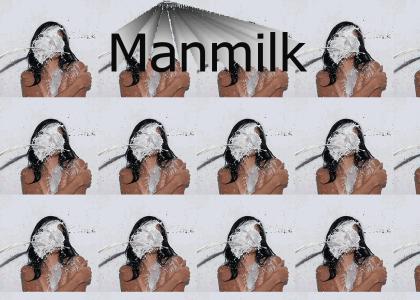 Manmilk