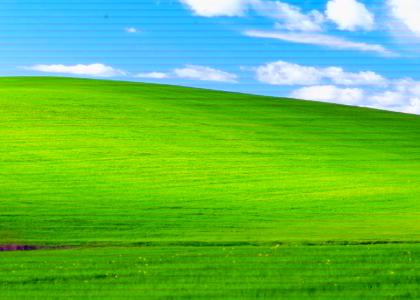 Aesthetic Windows XP