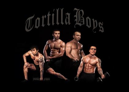 Tortilla Boys
