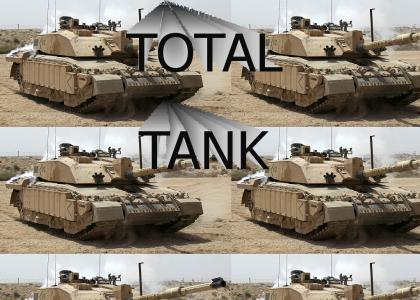 Total Tank