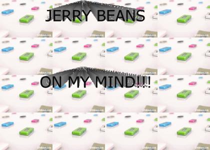 Jerry Bean