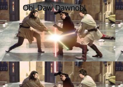 Duel of Daw Fates