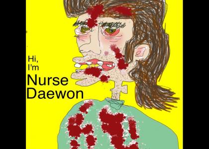 Nurse Daewon