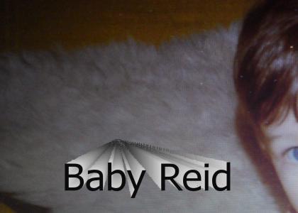baby reid