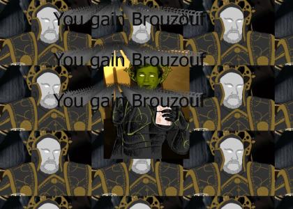 Loads of Brouzouf