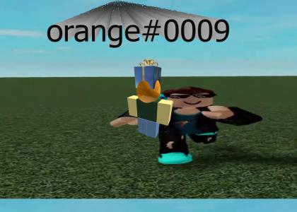 orange#0009