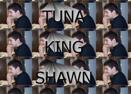 Shawn The Tuna King