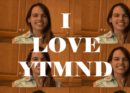 I LOVE YTMND (VOTE) 5