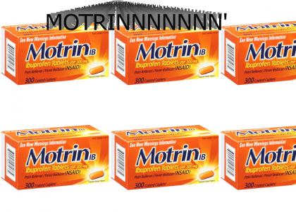 Motrin