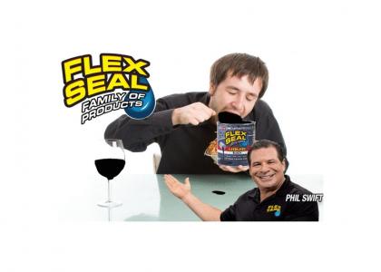 Flex Tape is Soup