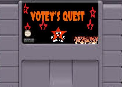 Votey's Quest