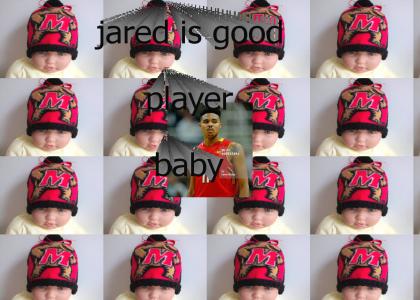 Jared Nickens baby