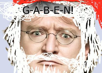 Gaben!