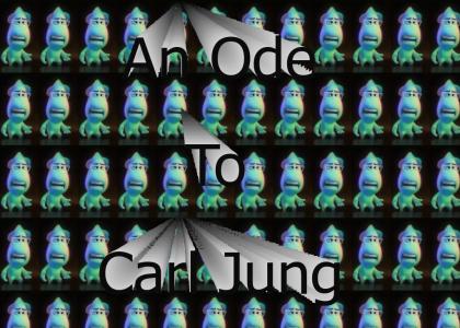 An Ode to Carl Jung