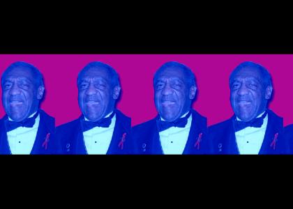 BILL COSBY