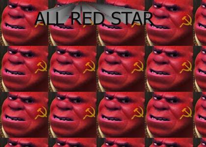 The Soviet Shrek