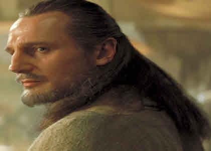 Qui-Gon Is Back