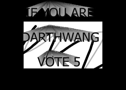 I will link to this site on the FPA forums and DarthWang will vote 5