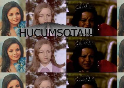 Zeynep "Hucumsota" Değirmencioğlu