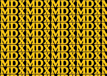 MDX MDX