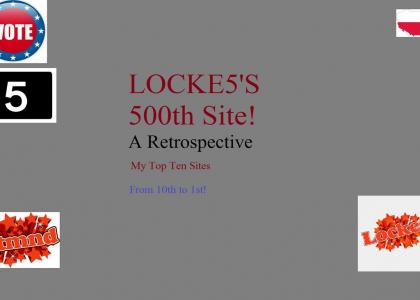 Locke5(00th Site!)