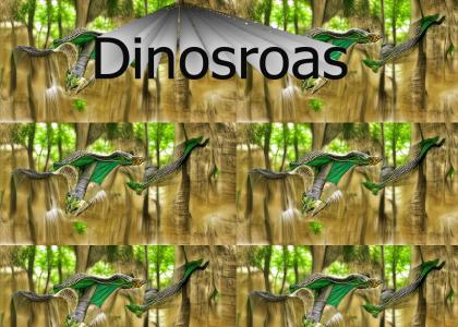 Dinosroas