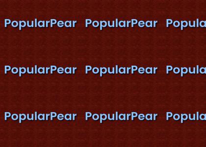 PopularPear