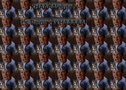 KHANTMND: It's Raining KHAN