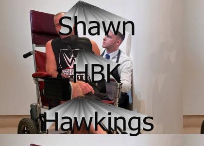Shawn Hawkings