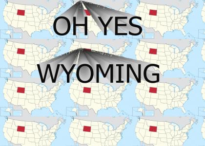 OH YES WYOMING 2025 REMAKE OH YES WYOMING 2025 REMAKE