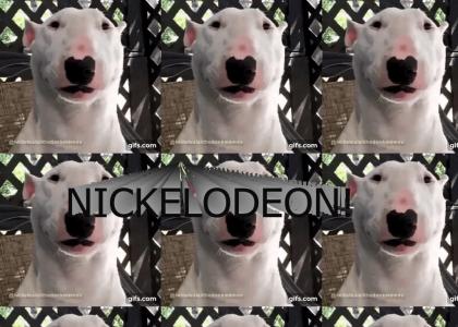 Nickelodeon!