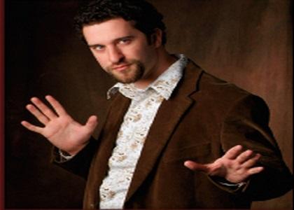 Come see "Comedian" Dustin Diamond on August 3rd at Whiskeys Grill and Bar
