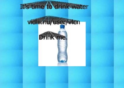 waterdrinker waterdrinker