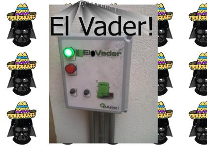 El Vader