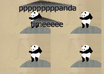 pandatime