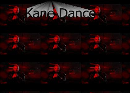 kane dance