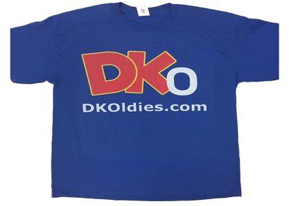 DKOldies RetroHitz™