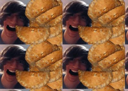 ANDREW LIKEZ CALZONEZ