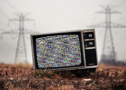 TV CRT