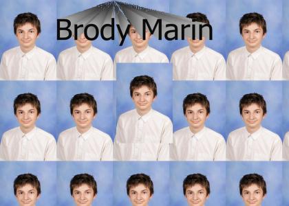 brodymarin