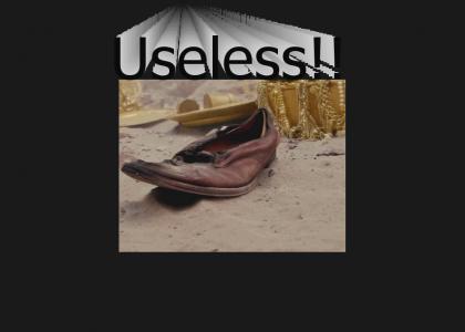 Useless!!