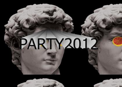 PARTY2012