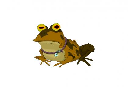 Everybody Loves Hypnotoad Everybody Loves Hypnotoad