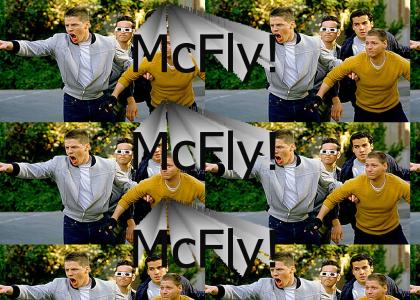 McFly!