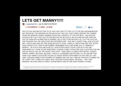 LETS GET MANNY!!!!