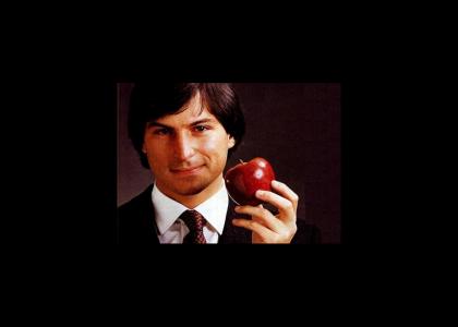 Steve Jobs: An American Hero