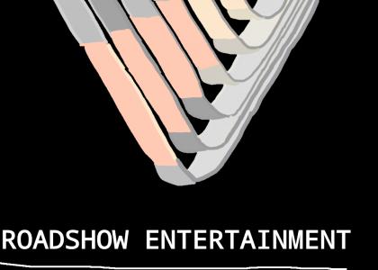 Roadshow Entertainment 1993