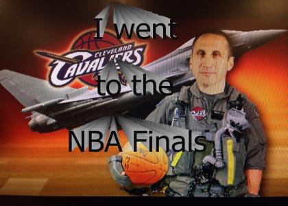 David Blatt goes to the Danger Zone